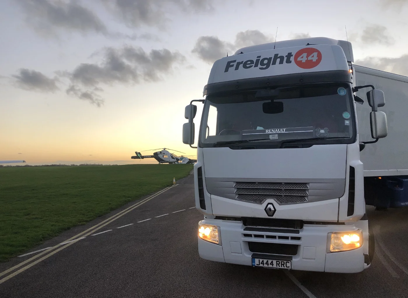 Freight 44