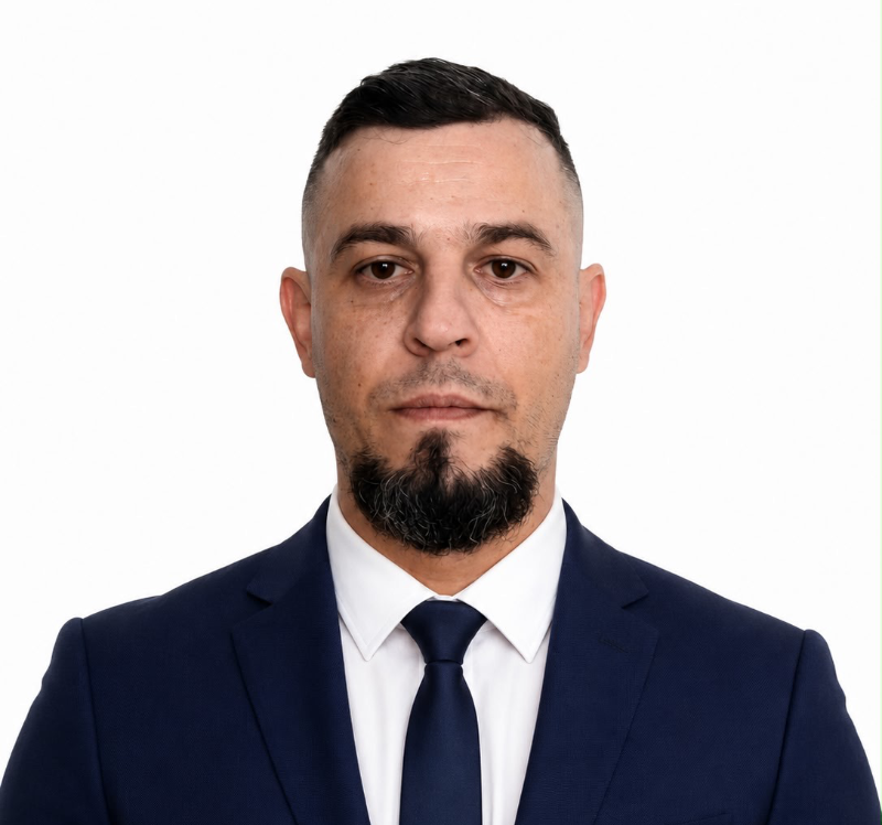 Mircea Busca